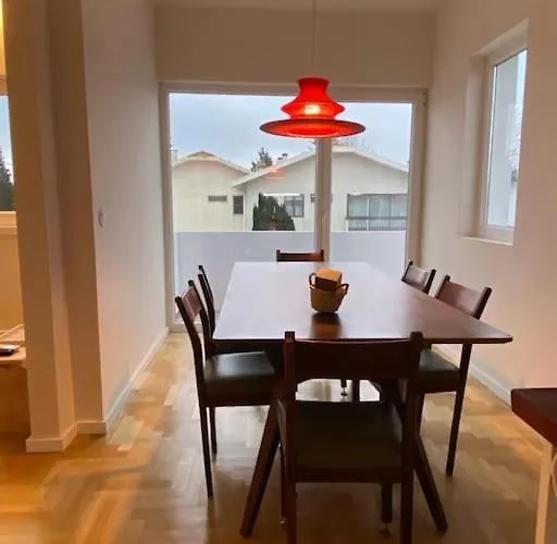 Aldoar Boutique Flat Porto