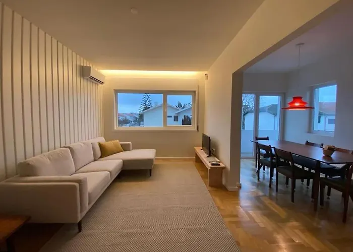 Aldoar Boutique Flat