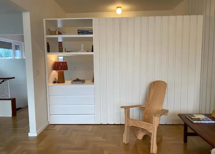 Aldoar Boutique Flat Appartement Oporto