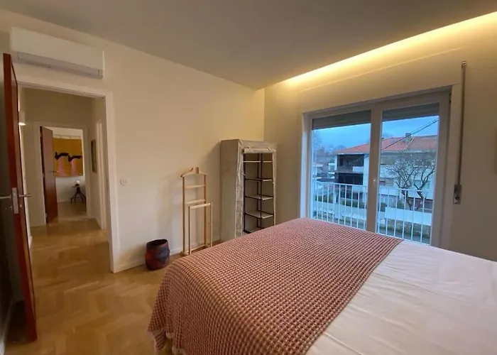 Aldoar Boutique Flat *