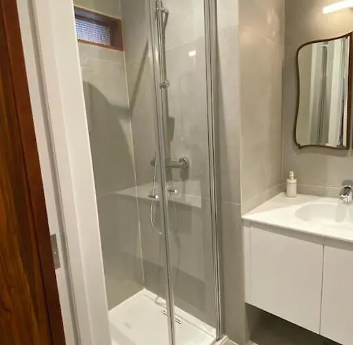 Aldoar Boutique Flat *