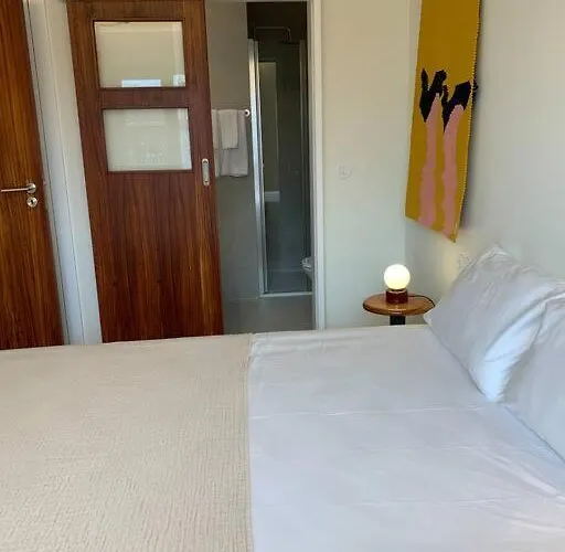 Aldoar Boutique Flat * Oporto