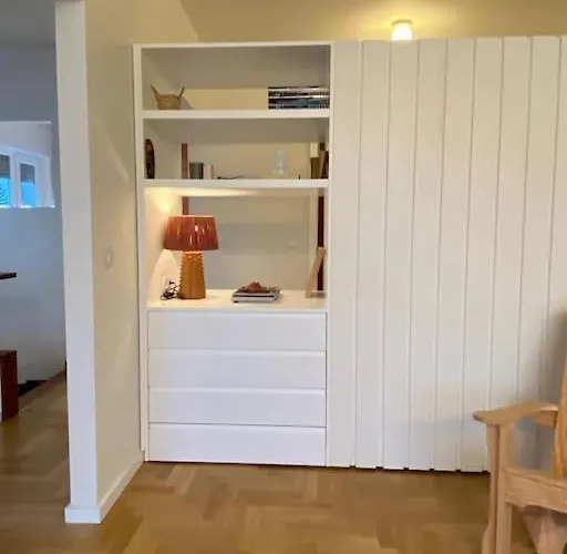 Aldoar Boutique Flat شقة