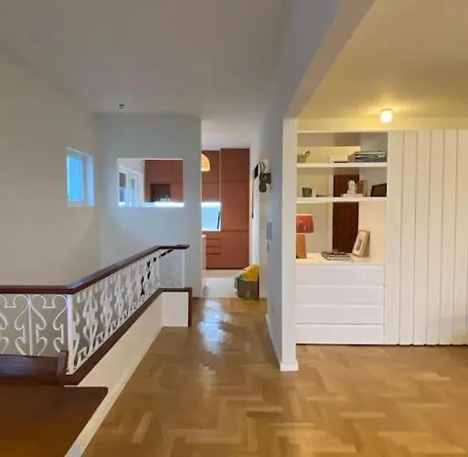 Appartement Aldoar Boutique Flat Oporto