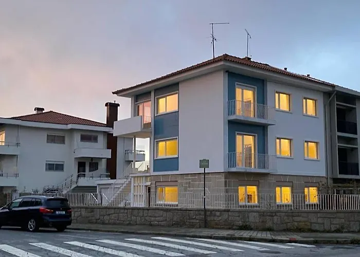 Aldoar Boutique Flat * Oporto