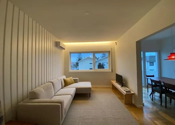 Aldoar Boutique Flat شقة بورتو