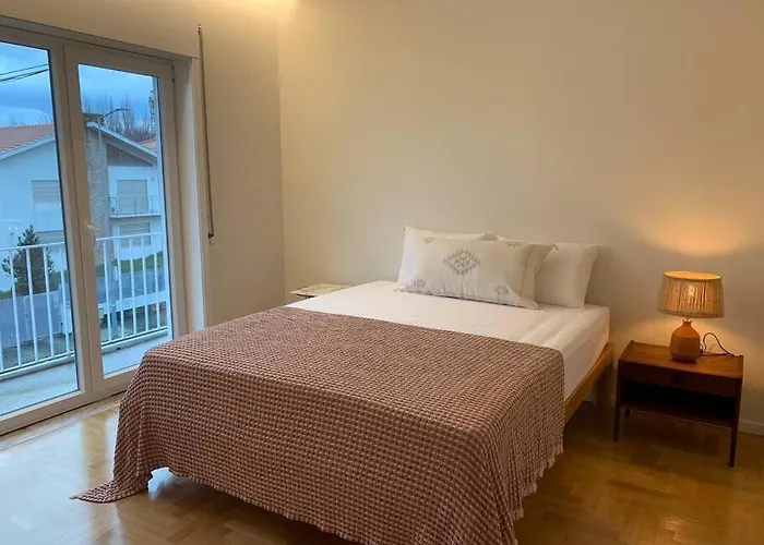 Aldoar Boutique Flat Lejlighed