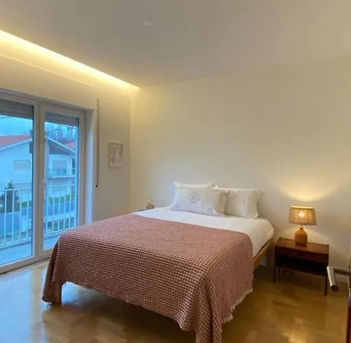 Aldoar Boutique Flat Appartement