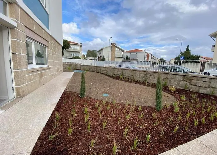 Aldoar Boutique Flat