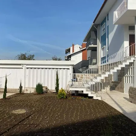 Aldoar Boutique Flat