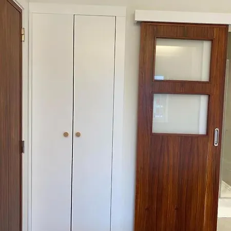 Aldoar Boutique Flat Πόρτο