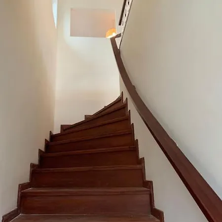 Aldoar Boutique Flat *