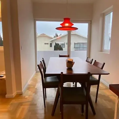 Aldoar Boutique Flat Πόρτο