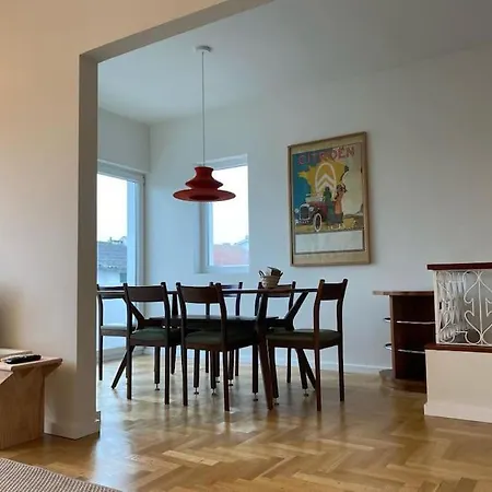 Aldoar Boutique Flat *