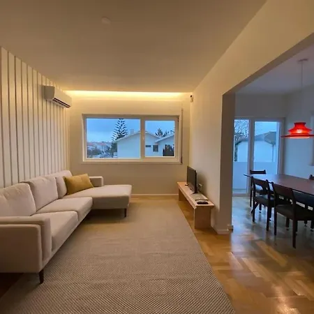 Aldoar Boutique Flat