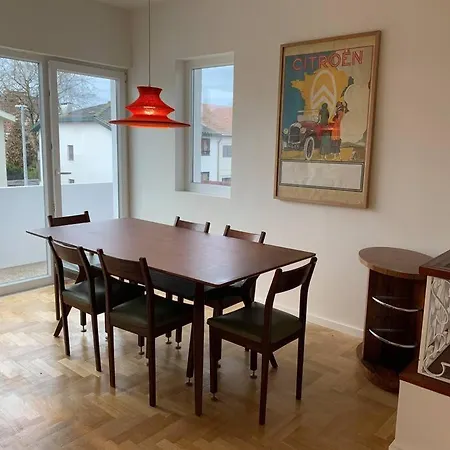 Διαμέρισμα Aldoar Boutique Flat