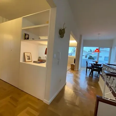 Apartament Aldoar Boutique Flat *