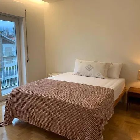 Aldoar Boutique Flat Διαμέρισμα