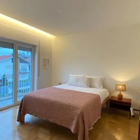 Aldoar Boutique Flat Διαμέρισμα