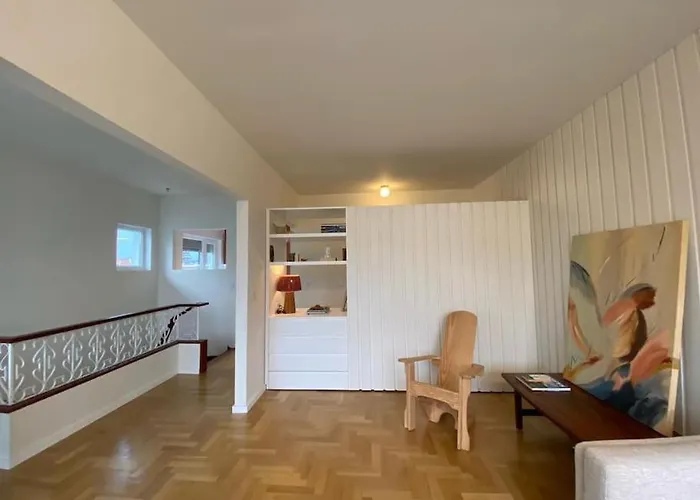 Aldoar Boutique Flat Apartment *