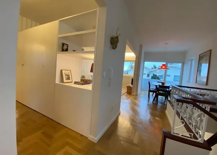 Apartment Aldoar Boutique Flat *