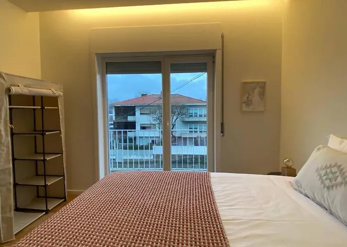 Aldoar Boutique Flat *