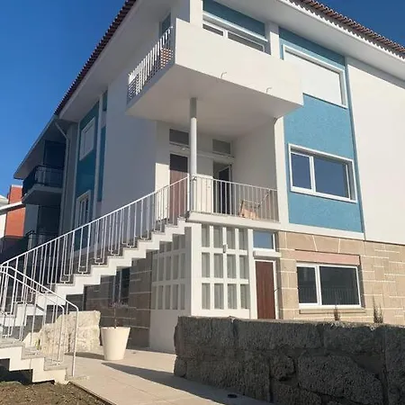 Aldoar Boutique Flat * Porto