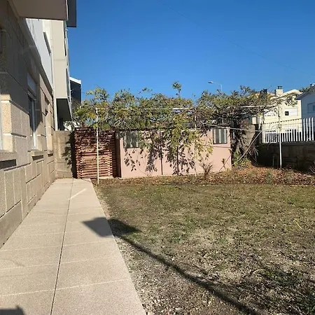 Aldoar Boutique Flat *