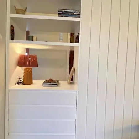 Aldoar Boutique Flat