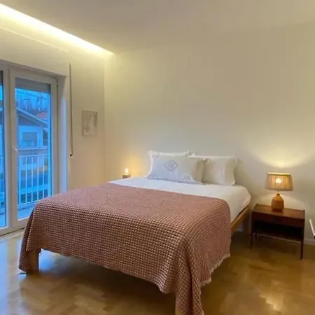 Aldoar Boutique Flat