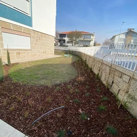 Apartament Aldoar Boutique Flat Porto