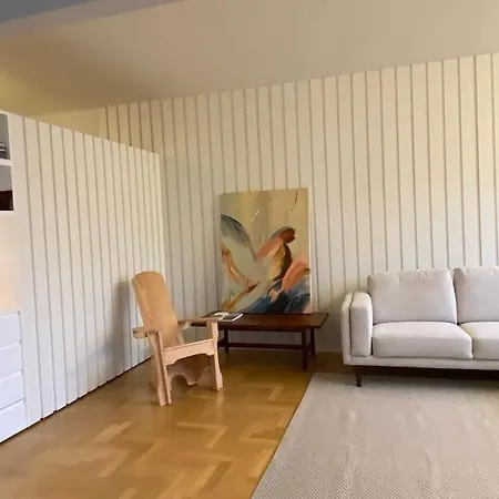 Aldoar Boutique Flat