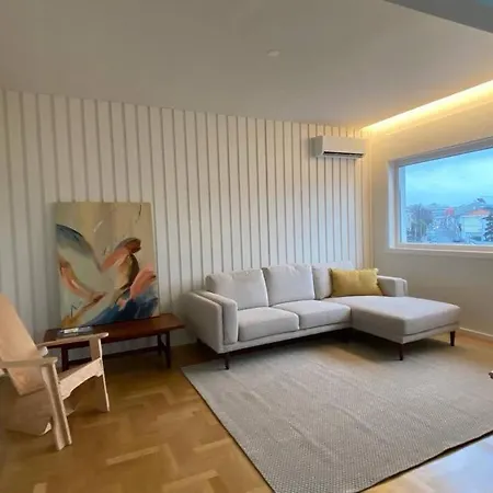 Aldoar Boutique Flat Porto