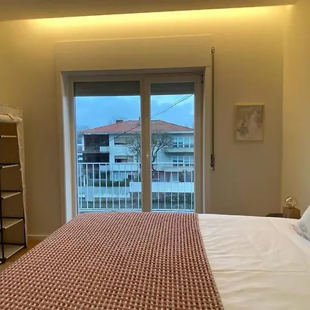 Aldoar Boutique Flat *