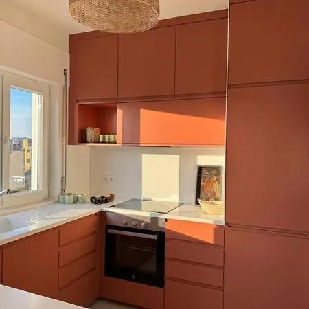 Aldoar Boutique Flat *