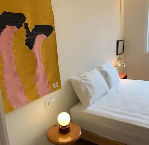 Aldoar Boutique Flat Apartment *