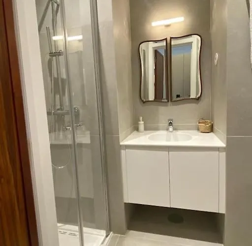 Apartment Aldoar Boutique Flat