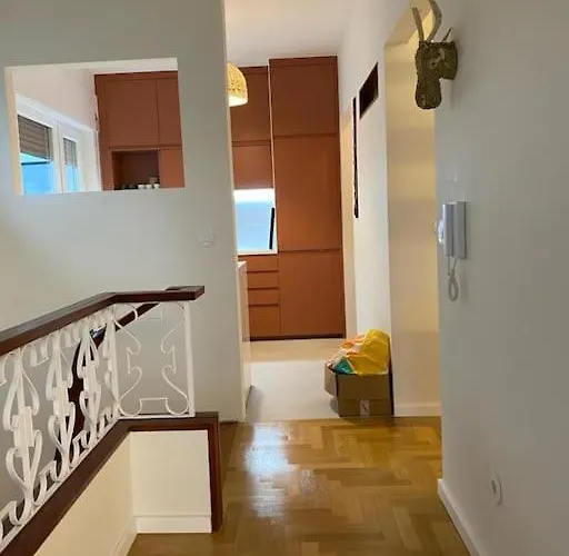 Aldoar Boutique Flat Apartment Porto