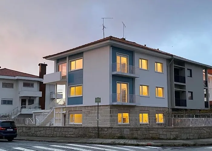 Aldoar Boutique Flat *