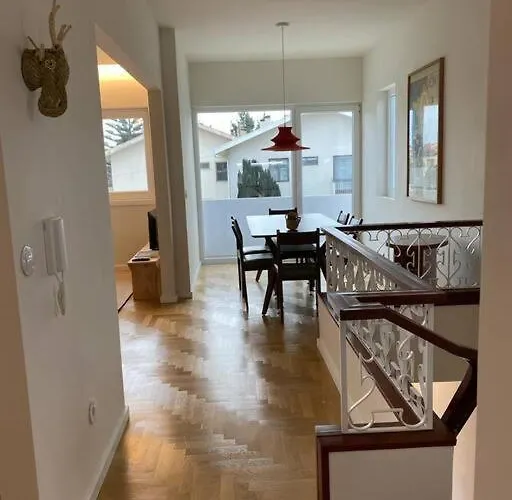 Aldoar Boutique Flat Apartment *