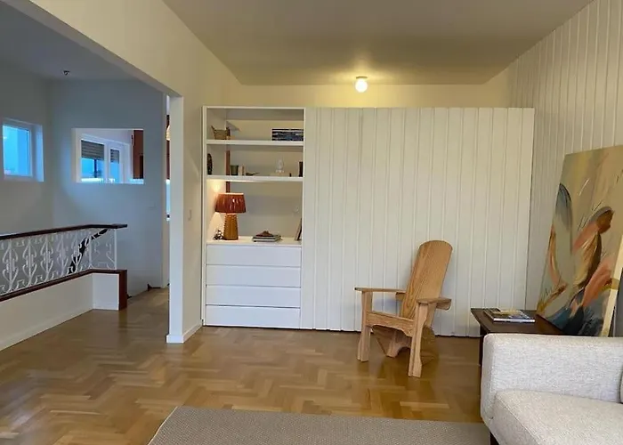 Aldoar Boutique Flat * Porto