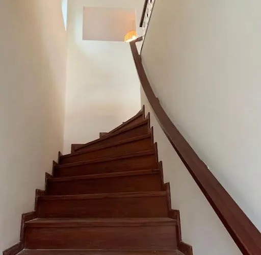 Aldoar Boutique Flat *