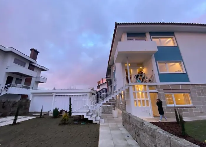 Apartment Aldoar Boutique Flat