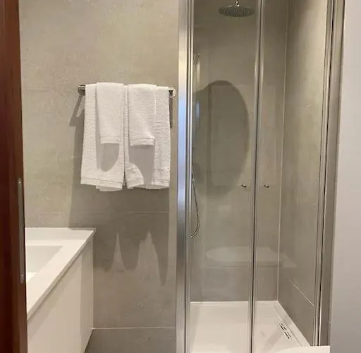 Aldoar Boutique Flat Porto