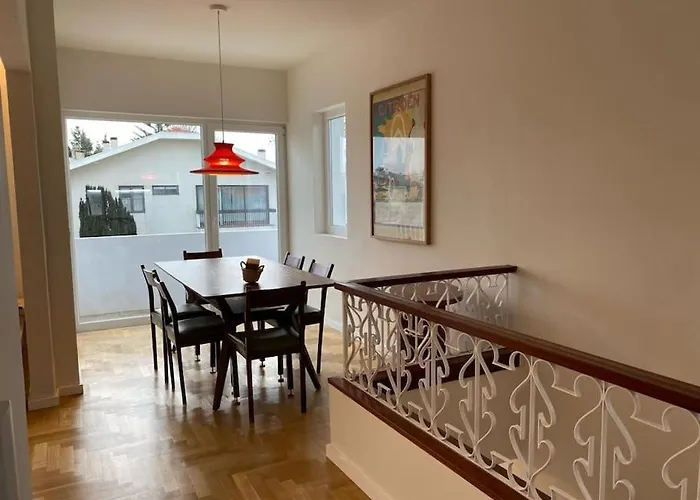 Aldoar Boutique Flat Apartment *