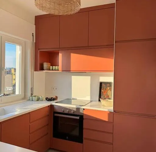 Aldoar Boutique Flat *